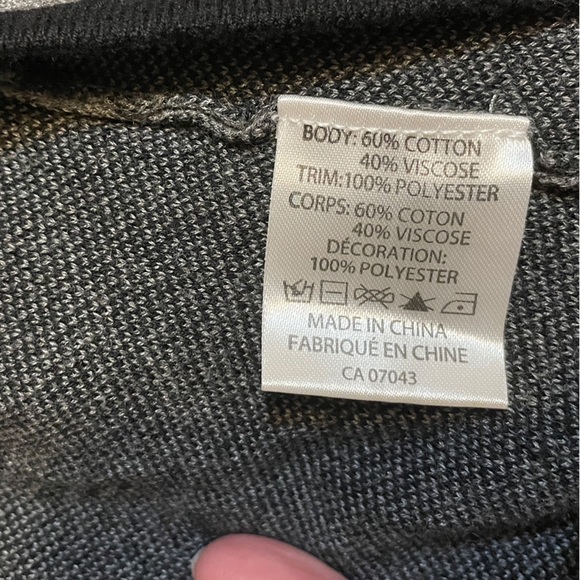 Belldini Cardigan - Picture 5 of 6